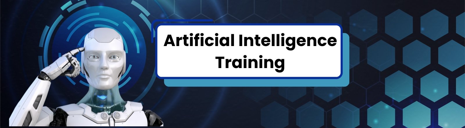 Artificial Intelligence (AI) Training